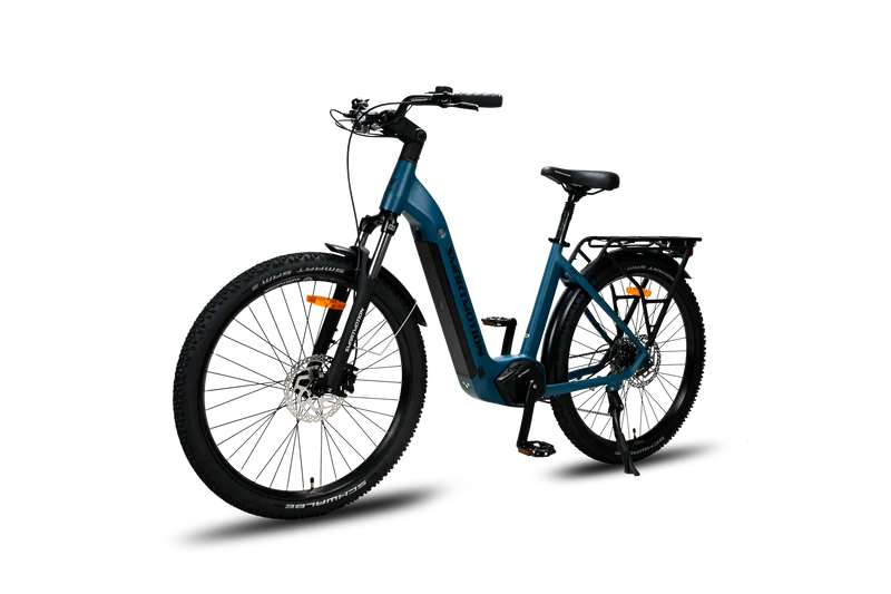 Smartmotion Xcity Neo Gen6 | E-Bike