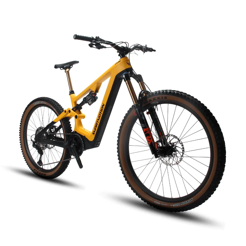 Smartmotion Xplore Performance | E-Bike