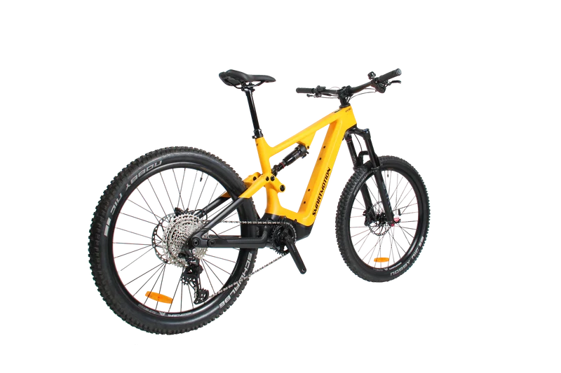Smartmotion Xplore Pro | E-Bike