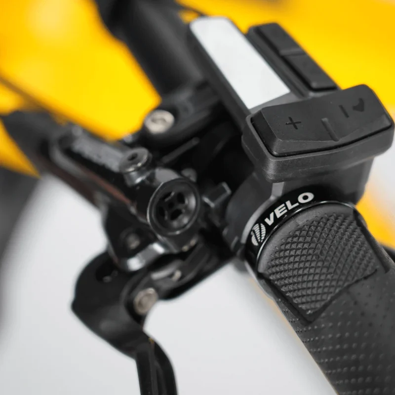 Smartmotion Xplore Pro | E-Bike