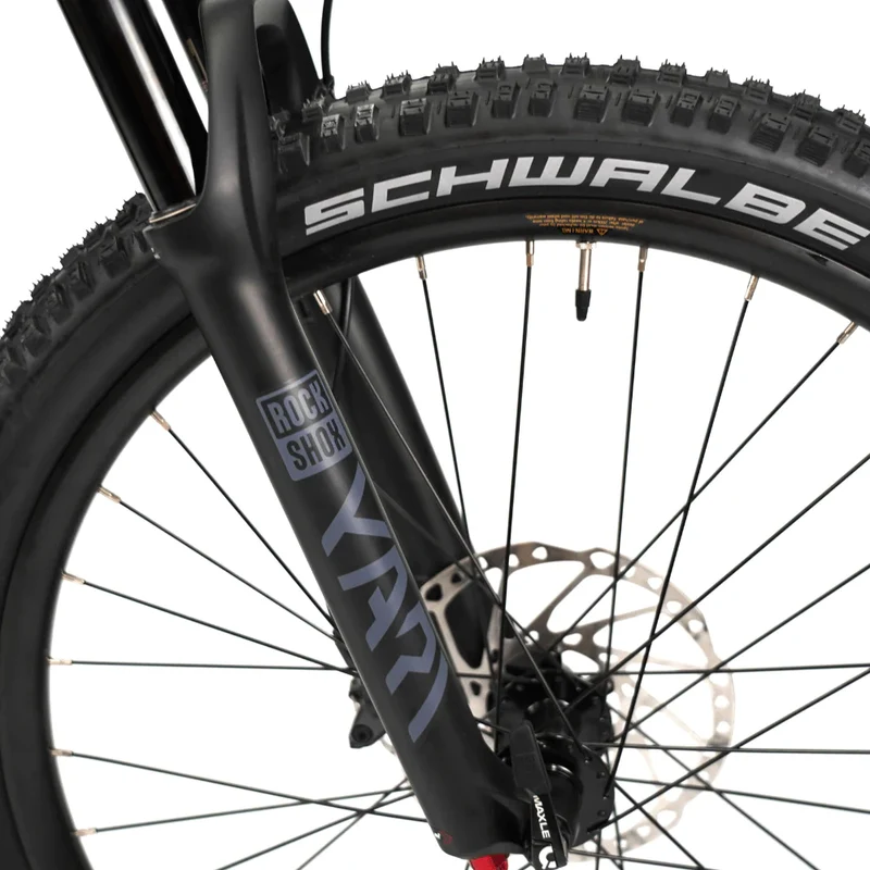 Smartmotion Xplore Pro | E-Bike