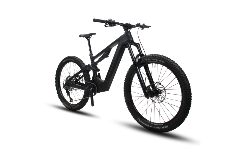 Smartmotion Xplore Pro | E-Bike