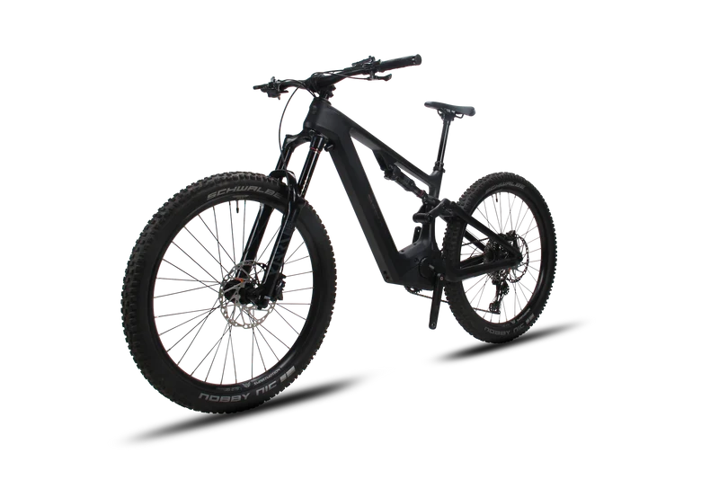 Smartmotion Xplore Pro | E-Bike