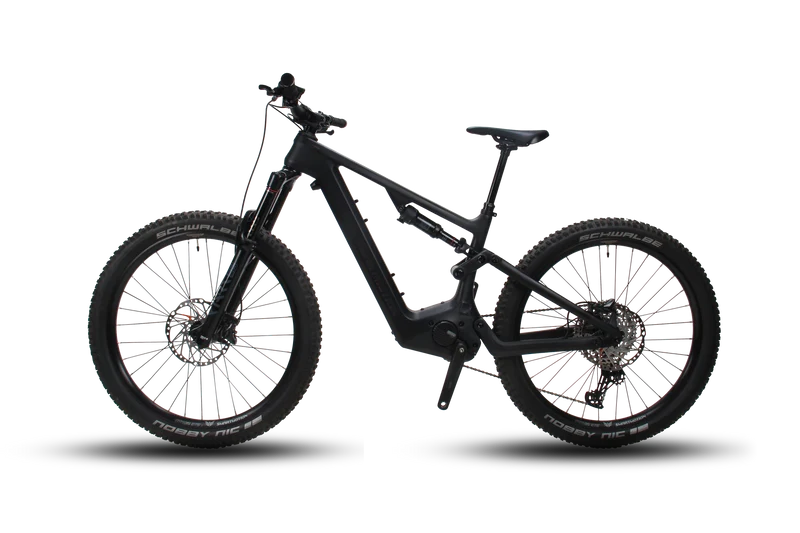 Smartmotion Xplore Pro | E-Bike