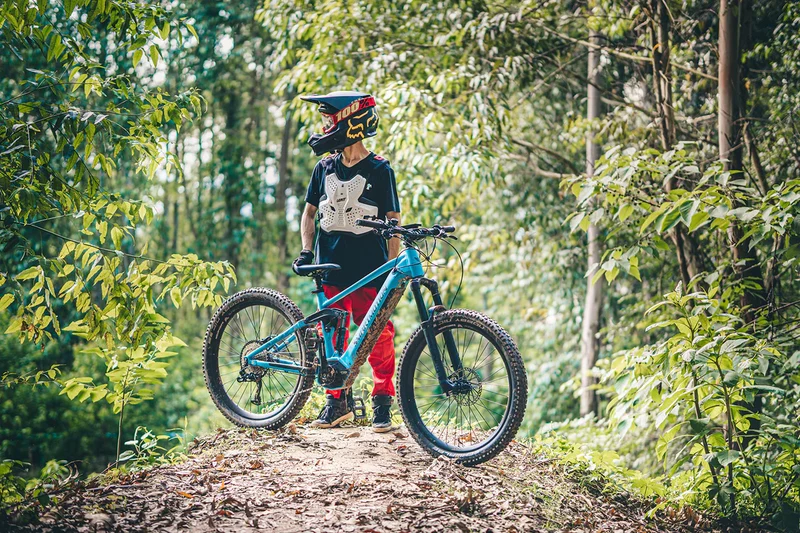 Smartmotion G5 Hypersonic | E-Bike