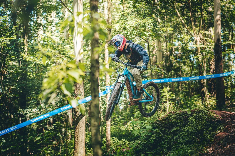 Smartmotion G5 Hypersonic | E-Bike