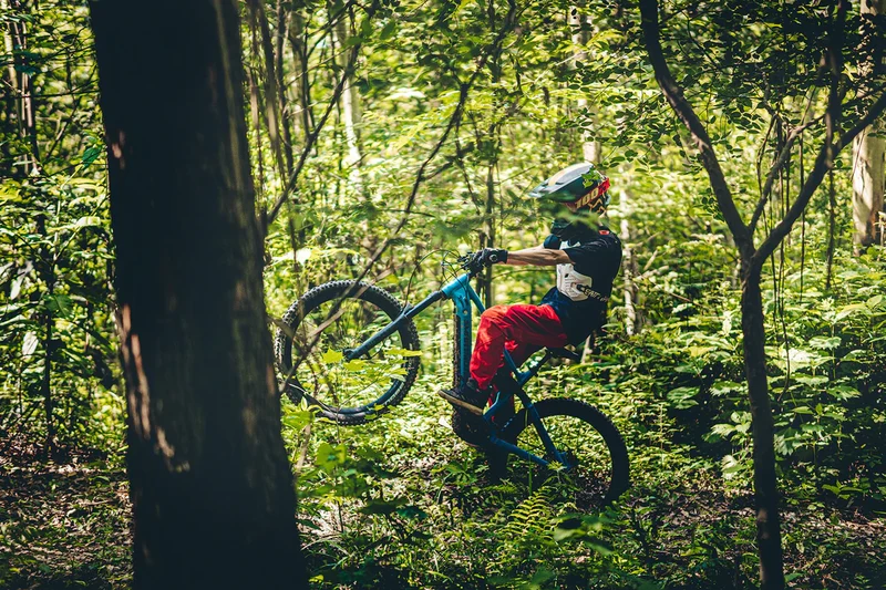 Smartmotion G5 Hypersonic | E-Bike