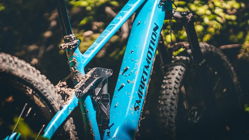 Smartmotion G5 Hypersonic | E-Bike