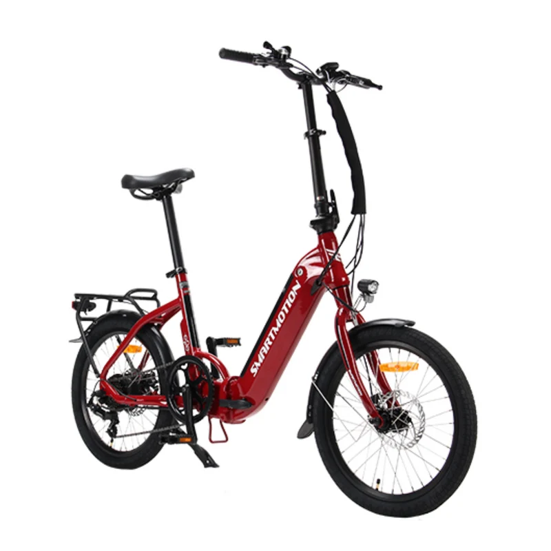 Smartmotion E20 Step thru | E-Bike