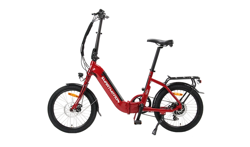 Smartmotion E20 Step thru | E-Bike