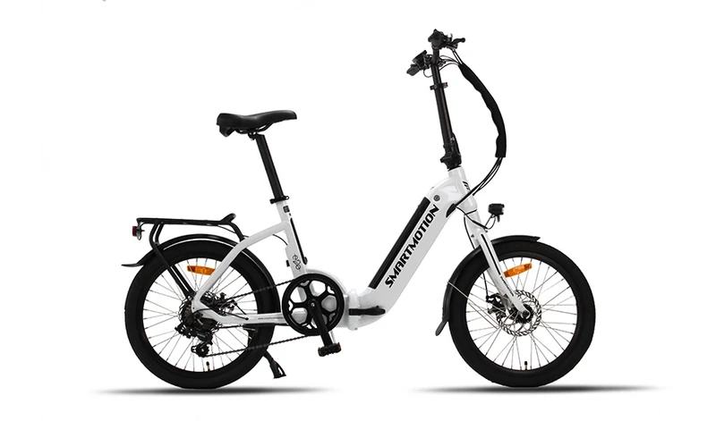 Smartmotion E20 Step thru | E-Bike