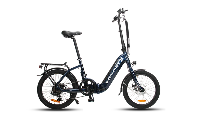 Smartmotion E20 Step thru | E-Bike
