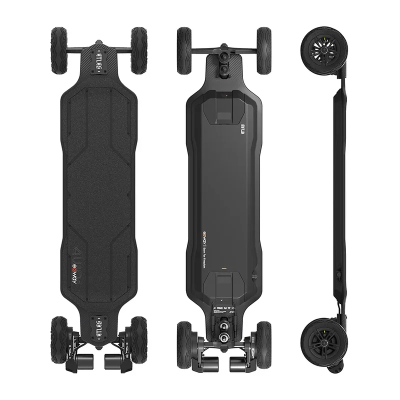 Exway Atlas Carbon