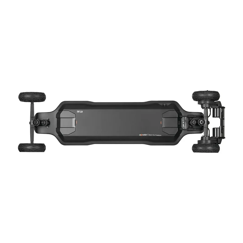 Exway Atlas Carbon