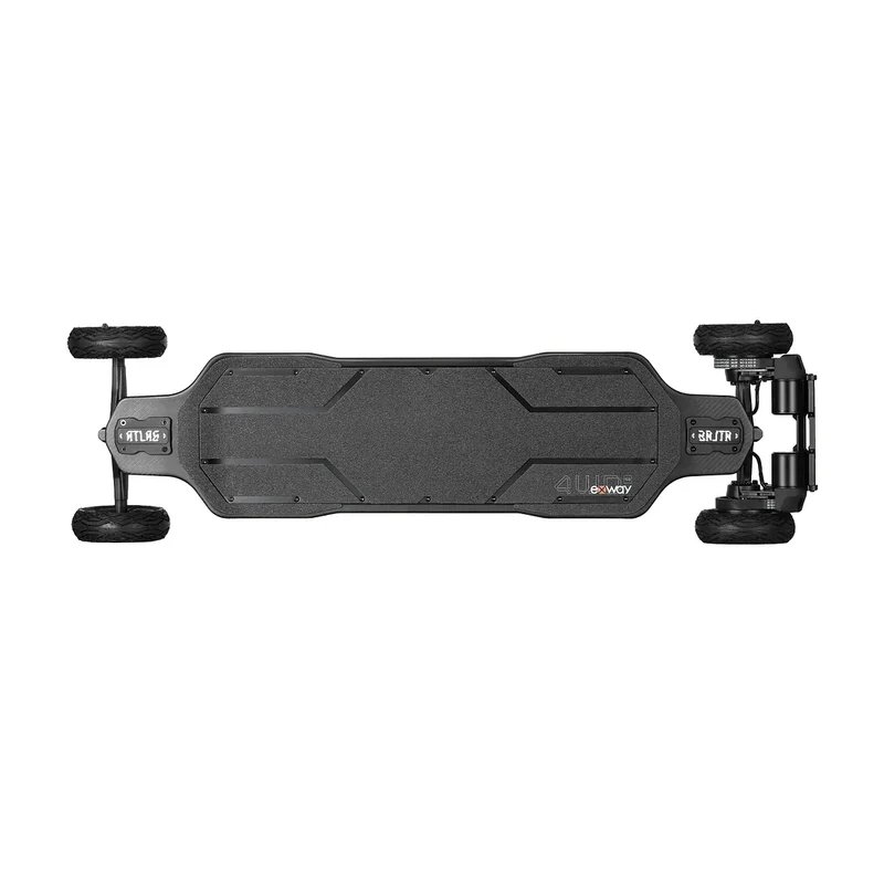 Exway Atlas Carbon