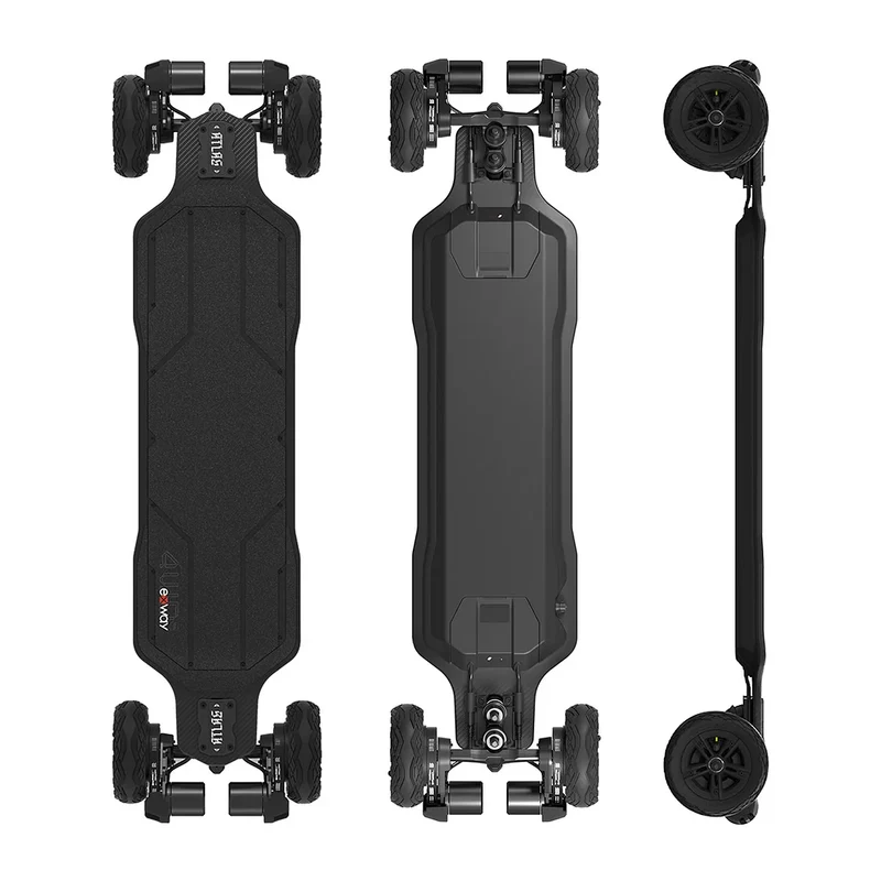 Exway Atlas Carbon