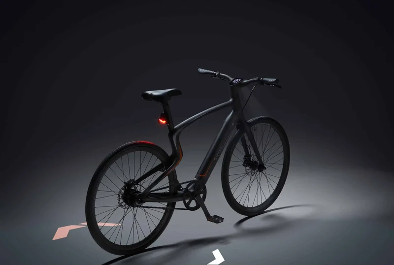 Urtopia Carbon One | E-Bike