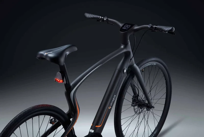 Urtopia Carbon One | E-Bike