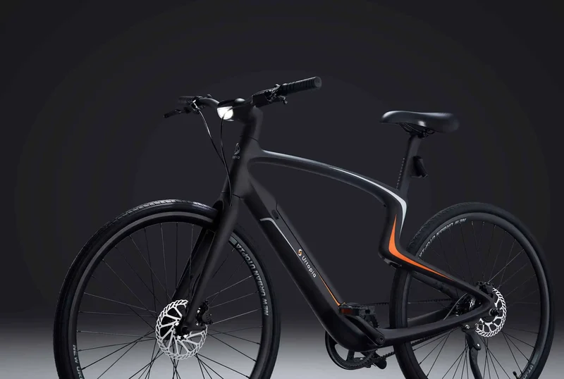 Urtopia Carbon One | E-Bike