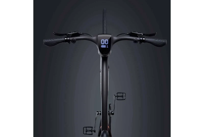 Urtopia Carbon One | E-Bike