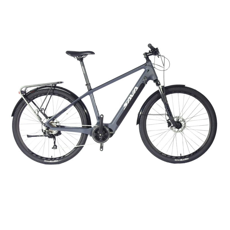 Sava eVandra 2.2 | E-Bike