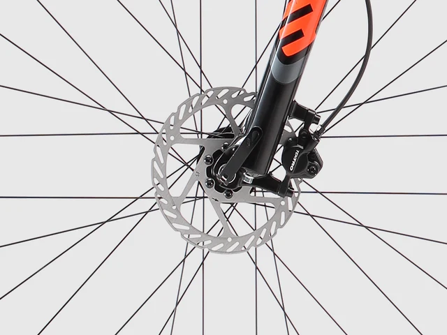Sava eVandra 2.2 | E-Bike