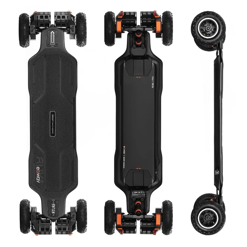 Exway Atlas Pro
