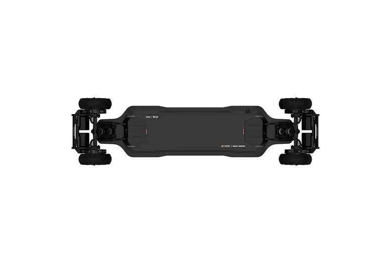 Exway Atlas Pro