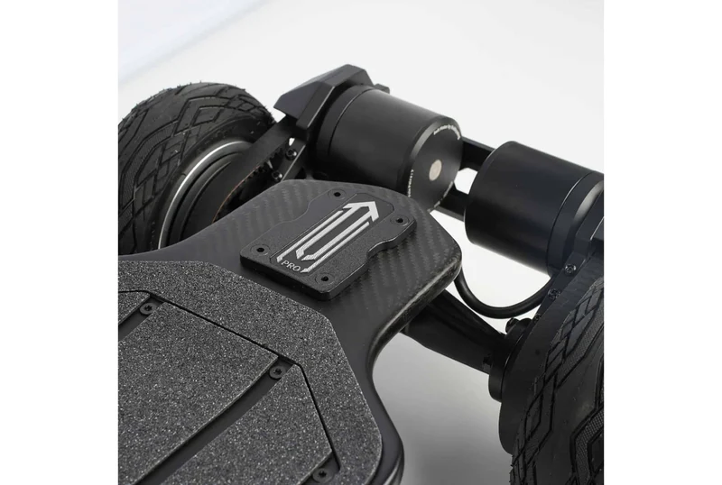 Exway Atlas Pro
