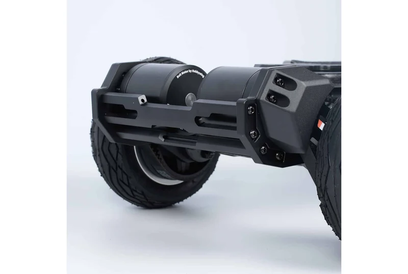 Exway Atlas Pro