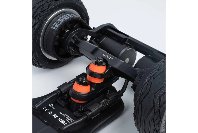 Exway Atlas Pro