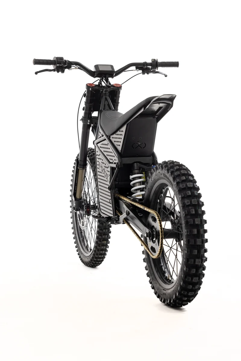e-boost Offroad