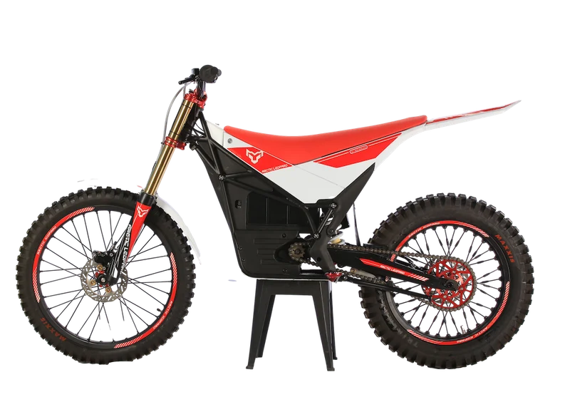Arctic Leopard EXT | Offroad