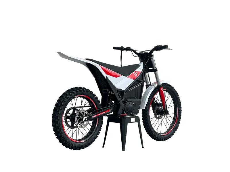 Arctic Leopard EXT | Offroad