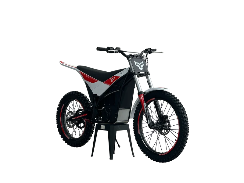 Arctic Leopard EXT | Offroad
