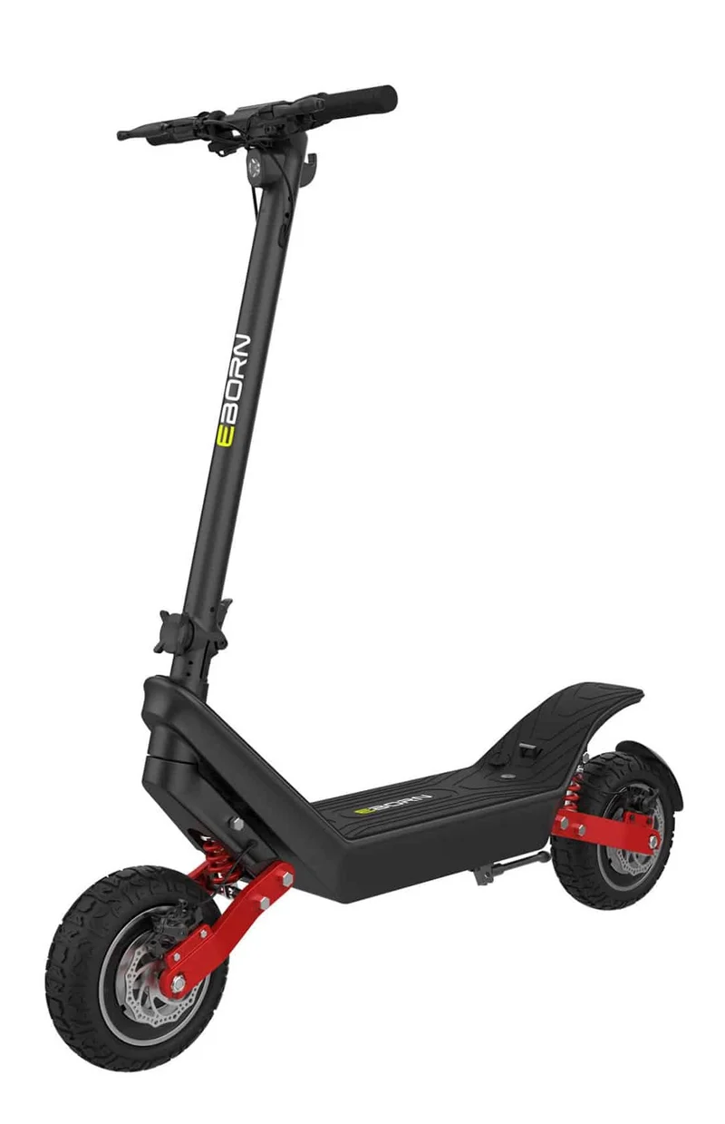 Eborn Dirt Cat X10 | E-Kickscooter