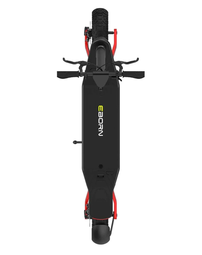 Eborn Dirt Cat X10 | E-Kickscooter