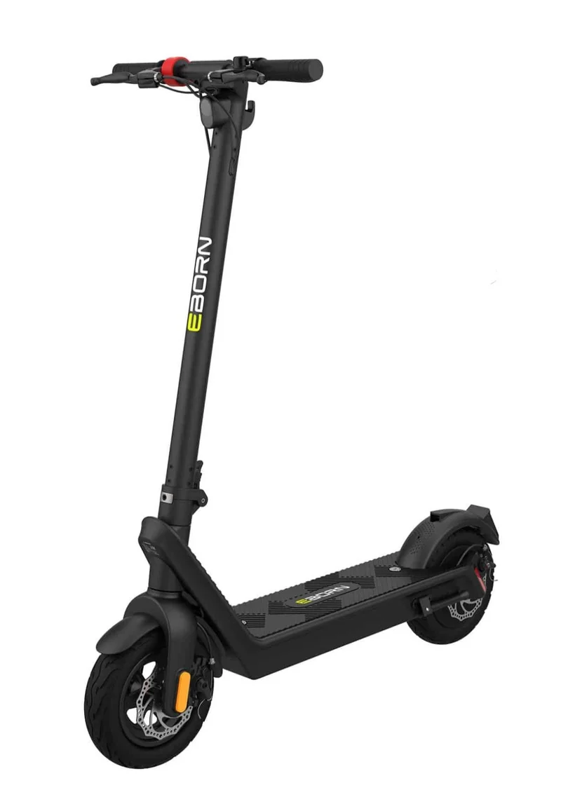 Eborn Street Cat | E-Kickscooter