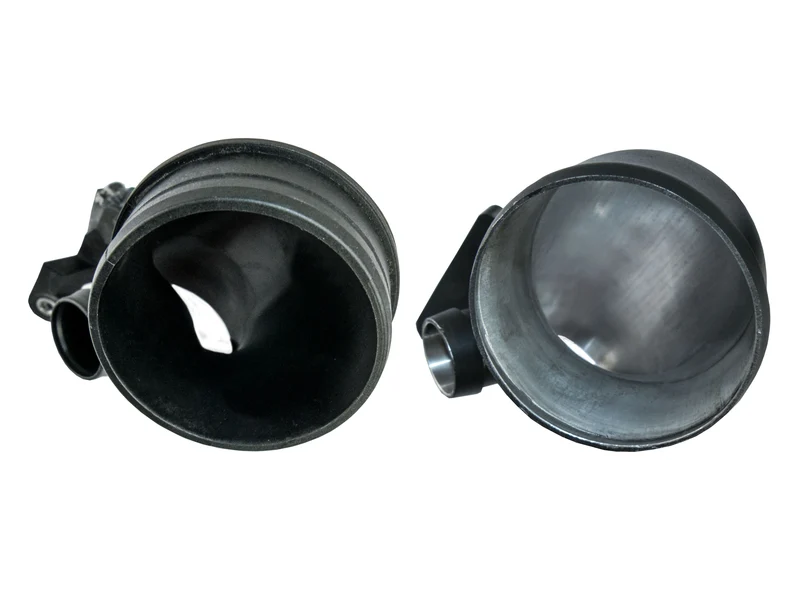High Flow Ansaugstutzen Turboinlet + Gutachten für VAG 1.8-2.0 TSI E6