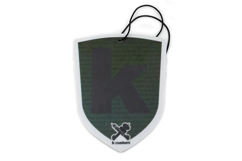 K AIR FRESHENER F... COVID