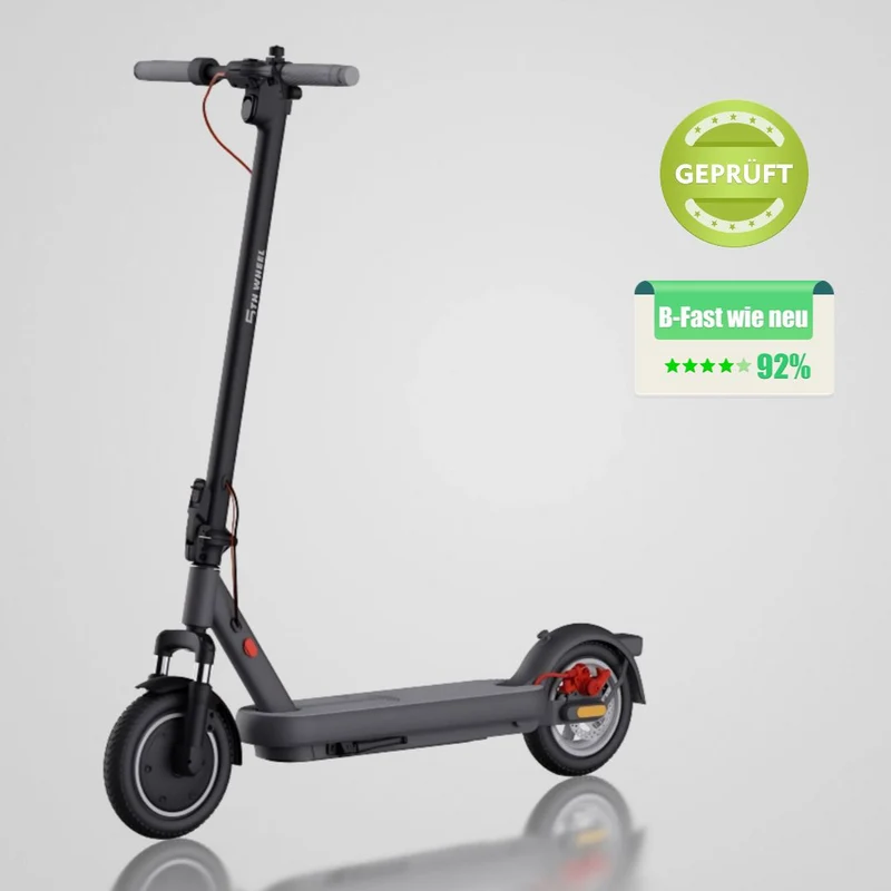 5TH WHEEL Gebraucht E-Scooter V40 Pro (ABE)