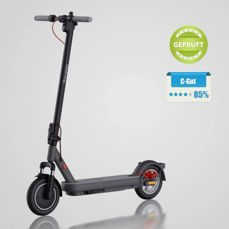 5TH WHEEL Gebraucht E-Scooter V40 Pro (ABE)
