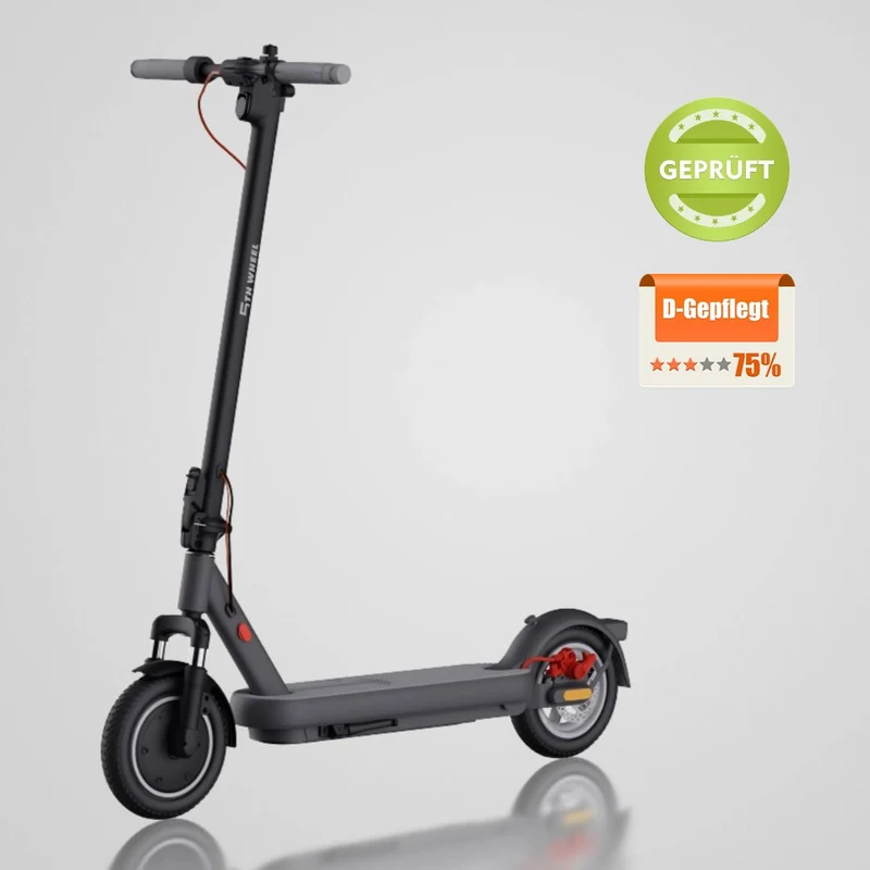 5TH WHEEL Gebraucht E-Scooter V40 Pro (ABE)