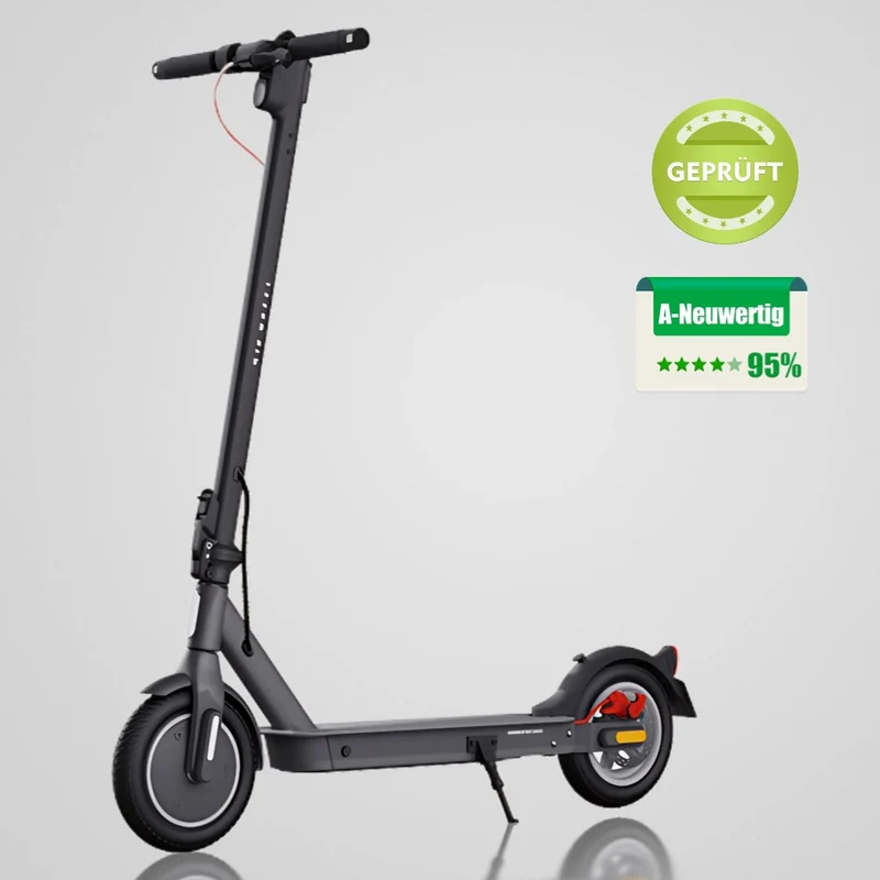 5TH WHEEL Gebraucht E-Scooter V30 Pro (ohne ABE)
