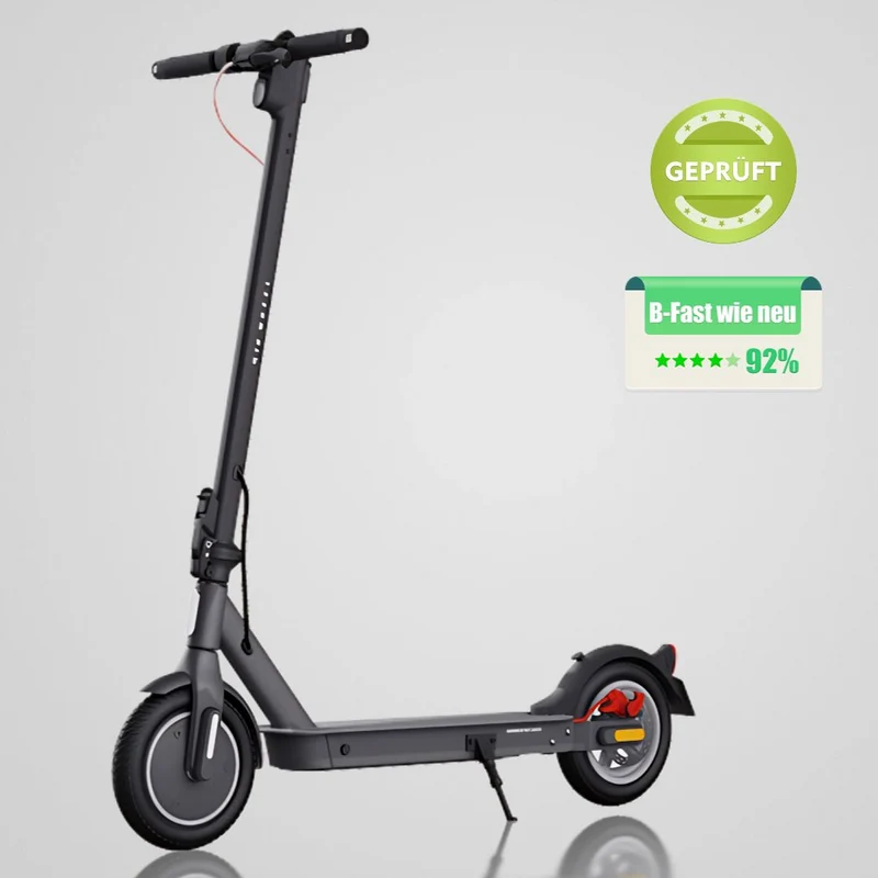 5TH WHEEL Gebraucht E-Scooter V30 Pro (ohne ABE)