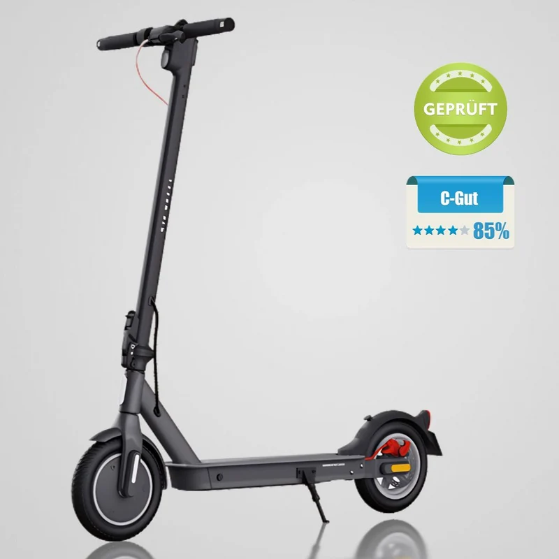 5TH WHEEL Gebraucht E-Scooter V30 Pro (ohne ABE)