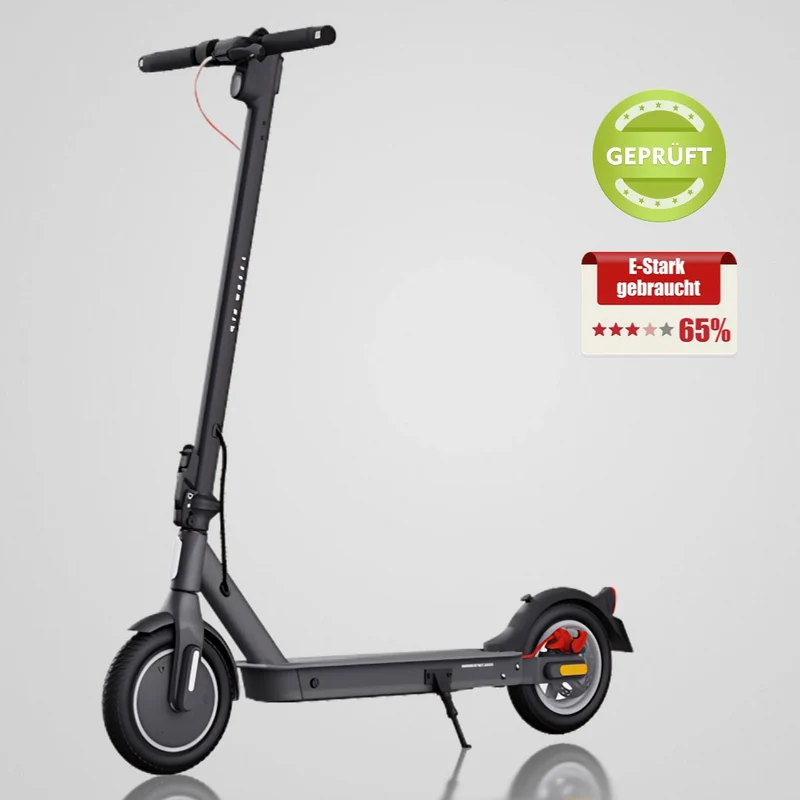 5TH WHEEL Gebraucht E-Scooter V30 Pro (ohne ABE)