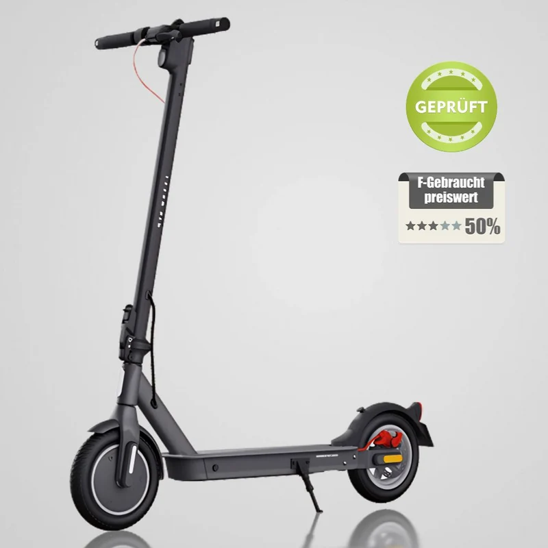 5TH WHEEL Gebraucht E-Scooter V30 Pro (ohne ABE)