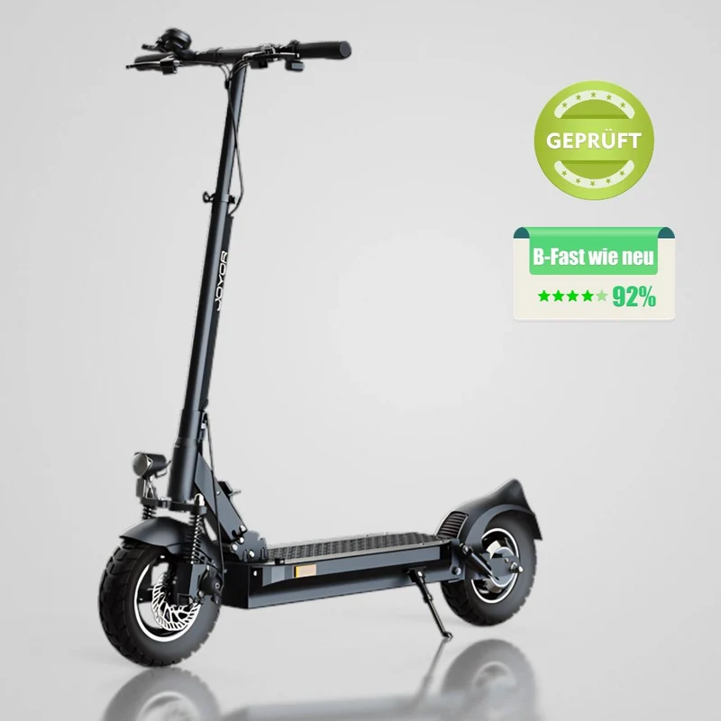 Joyor Gebraucht Offroad E-Scooter Y8-S (ABE)