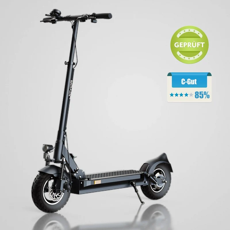 Joyor Gebraucht Offroad E-Scooter Y8-S (ABE)